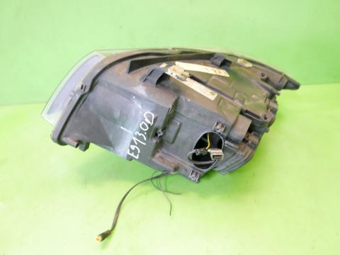 Reflektor lampa prawa przód xenon skrętny ahl ZKW 6942744 BMW E91 325d 04-08