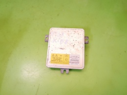 Przetwornica xenon lewa 6948180 6261110499 W3T13271 BMW E91 325d 04-08