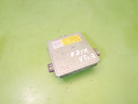 Przetwornica xenon lewa 6948180 6261110499 W3T13271 BMW E91 325d 04-08