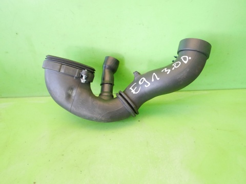 Rura dolot przewód powietrza 13.71-7794172-05 BMW E91 325d 3.0 D 04-08