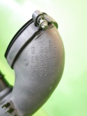 Rura dolot przewód powietrza 13.71-7794172-05 BMW E91 325d 3.0 D 04-08