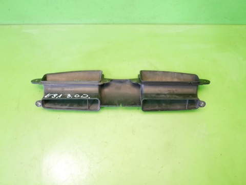 Wlot kierownica powietrza 13.71-7541738-02 BMW E91 325d 3.0 D 04-08