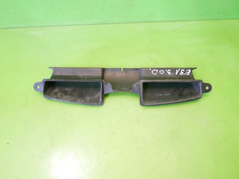Wlot kierownica powietrza 13.71-7541738-02 BMW E91 325d 3.0 D 04-08