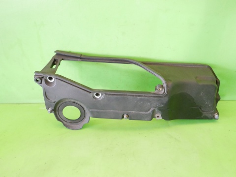 Osłona obudowa filtra powietrza 13.71-7793203 BMW E91 325d 3.0 D 04-08