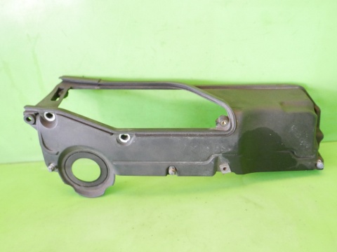 Osłona obudowa filtra powietrza 13.71-7793203 BMW E91 325d 3.0 D 04-08