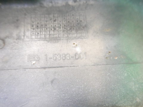 Osłona obudowa filtra powietrza 13.71-7793203 BMW E91 325d 3.0 D 04-08