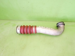 Rura przewód wąż powietrza intercoolera 7798098-01 BMW E91 325d 3.0 D 04-08