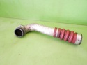 Rura przewód wąż powietrza intercoolera 7798098-01 BMW E91 325d 3.0 D 04-08