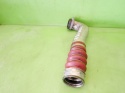 Rura przewód wąż powietrza intercoolera 7798098-01 BMW E91 325d 3.0 D 04-08