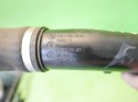 Rura przewód wąż powietrza intercoolera 7802122 4723094 BMW E91 325d 3.0 D 04-08