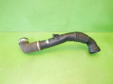 Rura przewód wąż powietrza intercoolera 7802122 4723094 BMW E91 325d 3.0 D 04-08