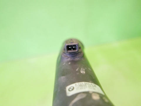 Rura przewód wąż powietrza intercoolera 7802122 4723094 BMW E91 325d 3.0 D 04-08