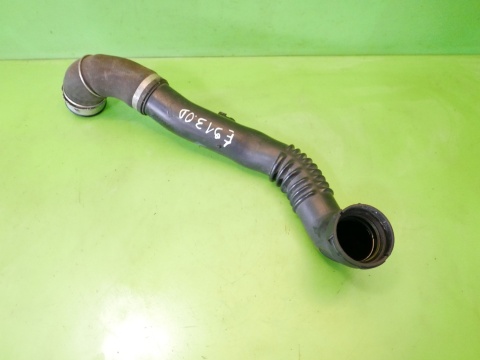 Rura przewód wąż powietrza intercoolera 7802122 4723094 BMW E91 325d 3.0 D 04-08