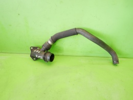 Króciec wąż wody 11.22-2247744 BMW E91 325d 3.0 D M57 04-08