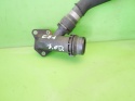 Króciec wąż wody 11.22-2247744 BMW E91 325d 3.0 D M57 04-08