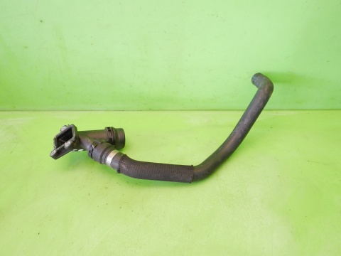 Króciec wąż wody 11.22-2247744 BMW E91 325d 3.0 D M57 04-08