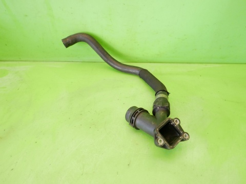 Króciec wąż wody 11.22-2247744 BMW E91 325d 3.0 D M57 04-08