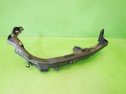 Ślizg reflektora lampy prawy przód 51.64-7116708 BMW E91 325d 04-08