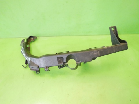 Ślizg reflektora lampy prawy przód 51.64-7116708 BMW E91 325d 04-08