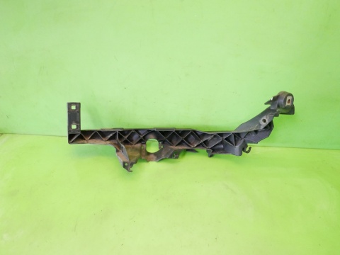 Ślizg reflektora lampy prawy przód 51.64-7116708 BMW E91 325d 04-08