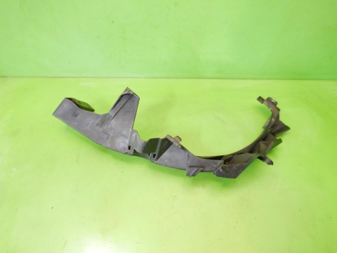 Ślizg reflektora lampy prawy przód 51.64-7116708 BMW E91 325d 04-08