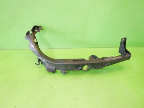 Ślizg reflektora lampy prawy przód 51.64-7116708 BMW E91 325d 04-08