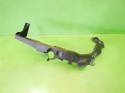 Ślizg reflektora lampy lewy przód 51.64-7116707 BMW E91 325d 04-08