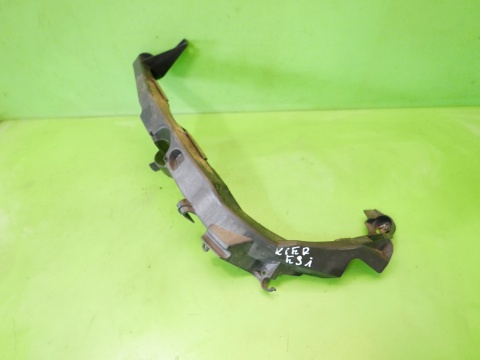 Ślizg reflektora lampy lewy przód 51.64-7116707 BMW E91 325d 04-08