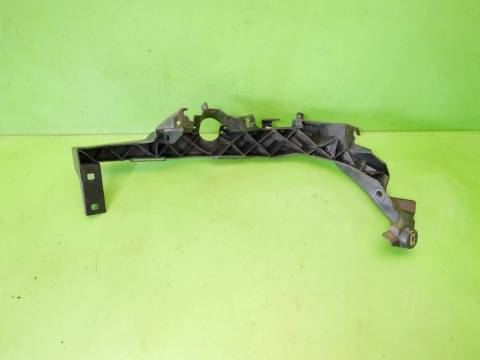 Ślizg reflektora lampy lewy przód 51.64-7116707 BMW E91 325d 04-08