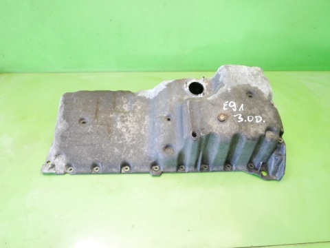 Misa miska olejowa 11.13-7801363 BMW E91 325d 3.0 D M57 306D3 04-08