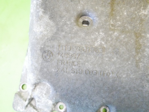 Misa miska olejowa 11.13-7801363 BMW E91 325d 3.0 D M57 306D3 04-08