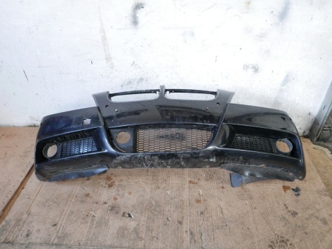 Zderzak przód przedni mpakiet 475/9 BMW E91 325d KOMBI 04-08
