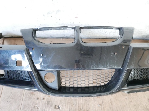Zderzak przód przedni mpakiet 475/9 BMW E91 325d KOMBI 04-08