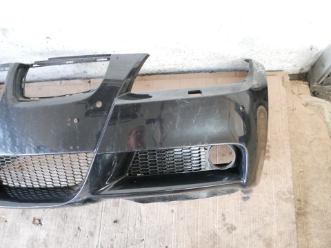 Zderzak przód przedni mpakiet 475/9 BMW E91 325d KOMBI 04-08