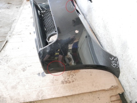 Zderzak przód przedni mpakiet 475/9 BMW E91 325d KOMBI 04-08