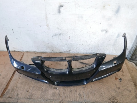 Zderzak przód przedni mpakiet 475/9 BMW E91 325d KOMBI 04-08