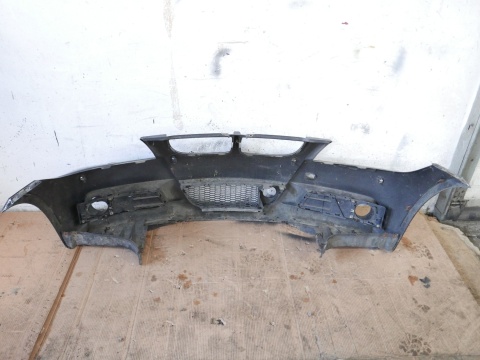 Zderzak przód przedni mpakiet 475/9 BMW E91 325d KOMBI 04-08