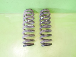 Sprężyny zawieszenia tył BMW E91 325d 3.0 D M57 KOMBI 04-08