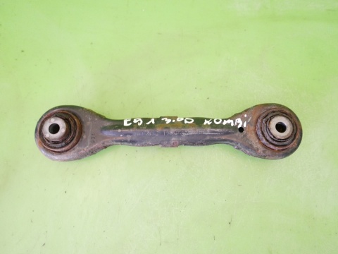 Wahacz poprzeczny lewy tył góra 6765425 BMW E91 325d 3.0 D M57 KOMBI 04-08