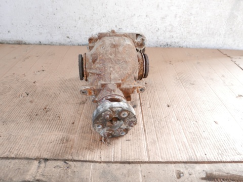 Dyfer dyferencjał most tył 2.35 7571188-01 BMW E91 325d 3.0 D M57 04-08