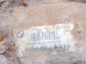 Dyfer dyferencjał most tył 2.35 7571188-01 BMW E91 325d 3.0 D M57 04-08