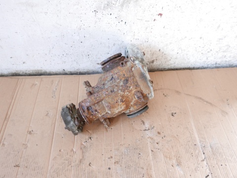 Dyfer dyferencjał most tył 2.35 7571188-01 BMW E91 325d 3.0 D M57 04-08