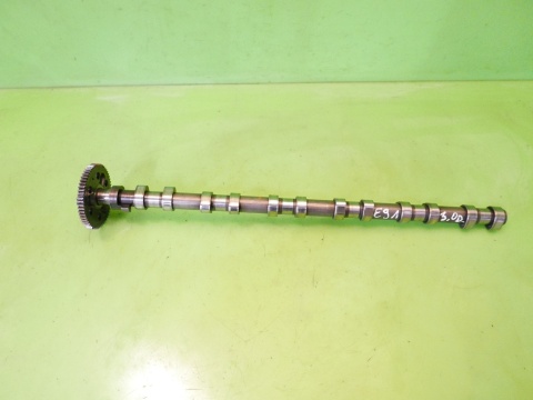 Wałek rozrządu ssący 11.31-7791579-02 BMW E91 325d 3.0 D M57 04-08
