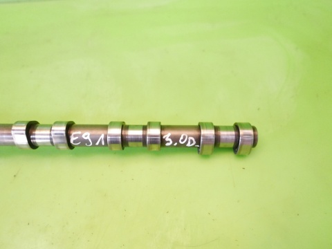Wałek rozrządu ssący 11.31-7791579-02 BMW E91 325d 3.0 D M57 04-08