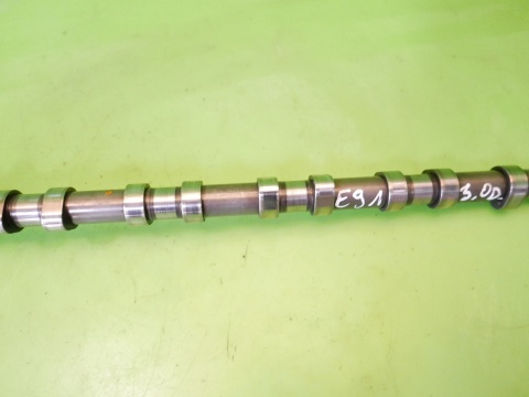 Wałek rozrządu ssący 11.31-7791579-02 BMW E91 325d 3.0 D M57 04-08