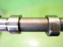 Wałek rozrządu ssący 11.31-7791579-02 BMW E91 325d 3.0 D M57 04-08