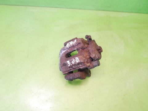Zacisk hamulcowy prawy tył ate 44/22 BMW E91 325d 3.0 D M57 04-08