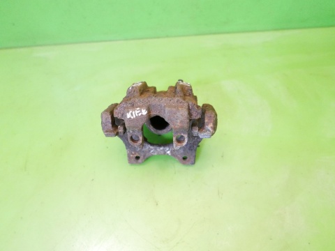Zacisk hamulcowy lewy tył ate 44/22 BMW E91 325d 3.0 D M57 04-08