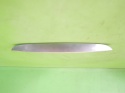 Listwa chrom maski grilla prawy 51.13-7117242 BMW E91 325d 04-08