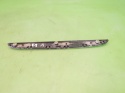 Listwa chrom maski grilla prawy 51.13-7117242 BMW E91 325d 04-08
